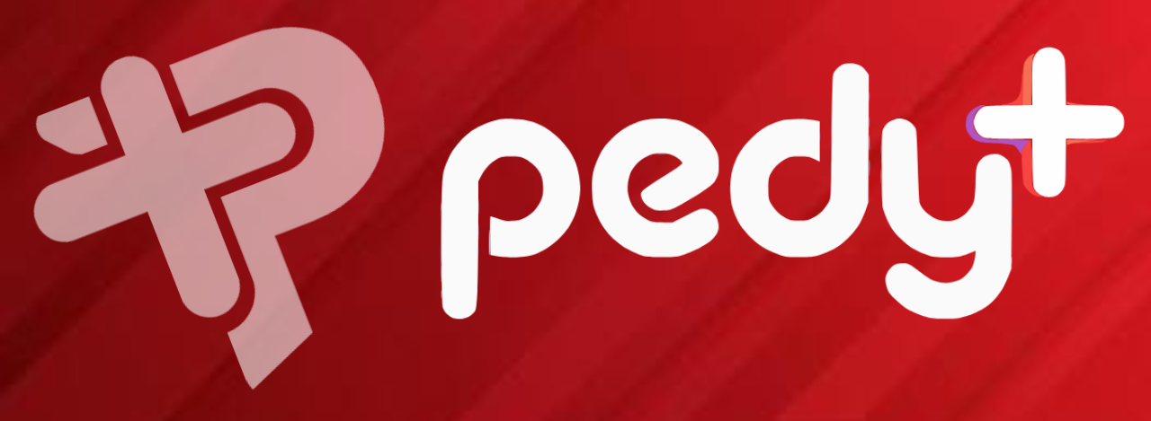 Pedy+